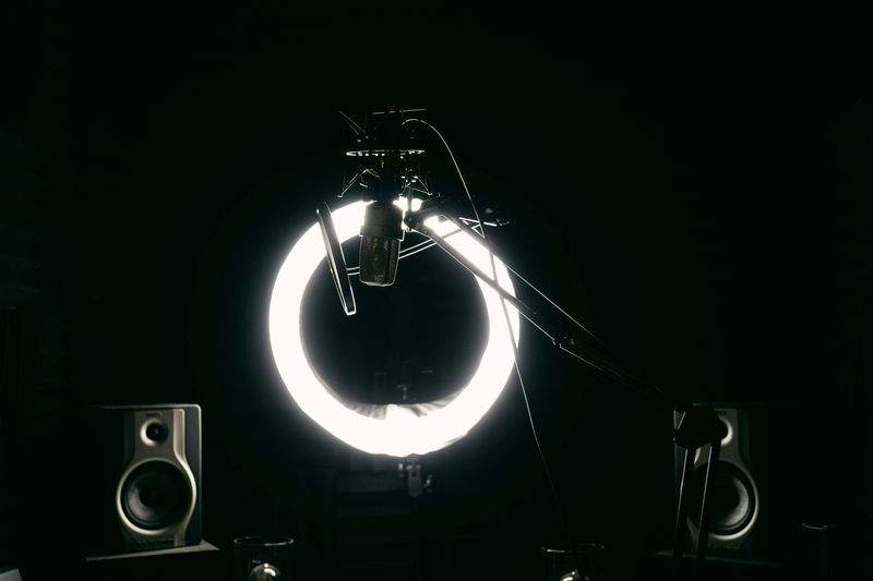 Voix Harmonie Studio 1
