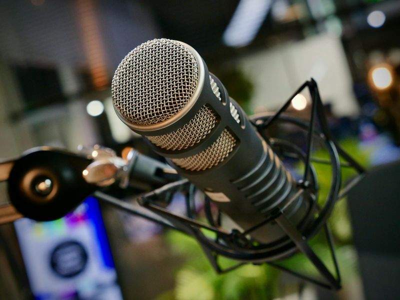 Voix Harmonie Studio 6
